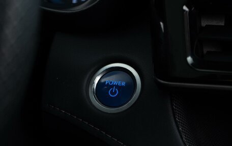 Toyota Highlander, 2021 год, 4 298 055 рублей, 23 фотография