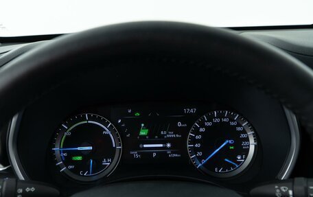 Toyota Highlander, 2021 год, 4 298 055 рублей, 28 фотография