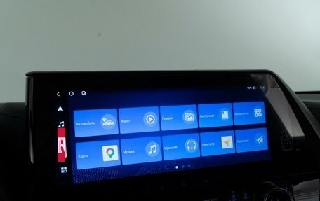 Toyota Highlander, 2021 год, 4 298 055 рублей, 26 фотография