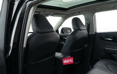 Toyota Highlander, 2021 год, 4 298 055 рублей, 13 фотография