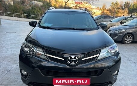 Toyota RAV4, 2013 год, 1 800 000 рублей, 7 фотография