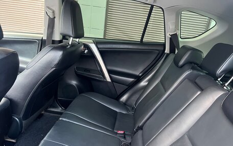 Toyota RAV4, 2013 год, 1 800 000 рублей, 18 фотография