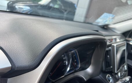 Toyota RAV4, 2013 год, 1 800 000 рублей, 22 фотография