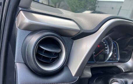 Toyota RAV4, 2013 год, 1 800 000 рублей, 20 фотография