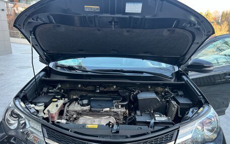 Toyota RAV4, 2013 год, 1 800 000 рублей, 29 фотография