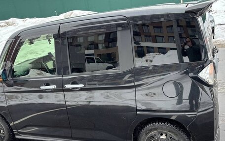 Daihatsu Thor I, 2019 год, 1 100 000 рублей, 9 фотография