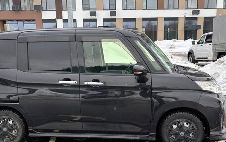 Daihatsu Thor I, 2019 год, 1 100 000 рублей, 7 фотография