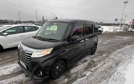 Daihatsu Thor I, 2019 год, 1 100 000 рублей, 4 фотография