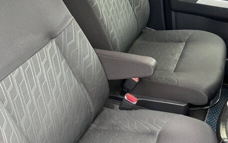 Daihatsu Thor I, 2019 год, 1 100 000 рублей, 12 фотография