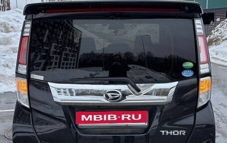Daihatsu Thor I, 2019 год, 1 100 000 рублей, 8 фотография