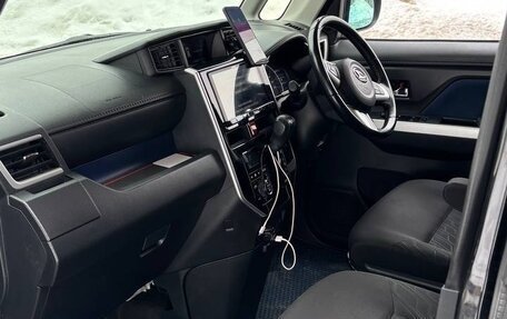 Daihatsu Thor I, 2019 год, 1 100 000 рублей, 14 фотография