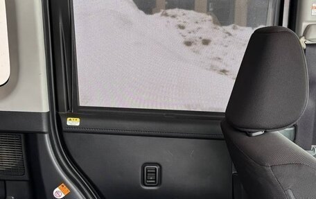 Daihatsu Thor I, 2019 год, 1 100 000 рублей, 13 фотография