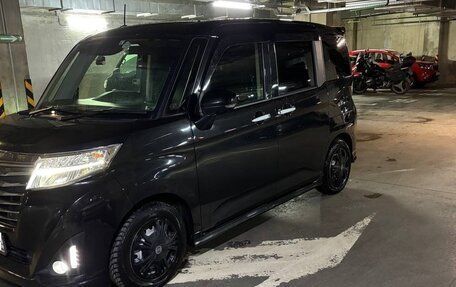 Daihatsu Thor I, 2019 год, 1 100 000 рублей, 20 фотография