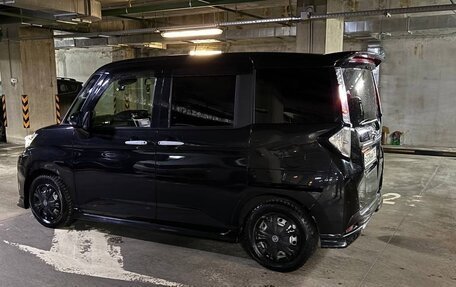 Daihatsu Thor I, 2019 год, 1 100 000 рублей, 21 фотография