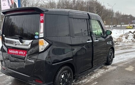 Daihatsu Thor I, 2019 год, 1 100 000 рублей, 2 фотография