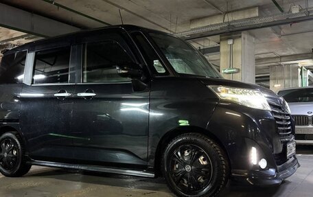 Daihatsu Thor I, 2019 год, 1 100 000 рублей, 23 фотография