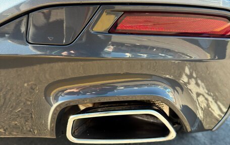 BMW 5 серия, 2018 год, 3 999 999 рублей, 9 фотография