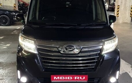 Daihatsu Thor I, 2019 год, 1 100 000 рублей, 24 фотография