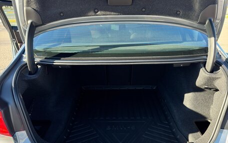 BMW 5 серия, 2018 год, 3 999 999 рублей, 10 фотография