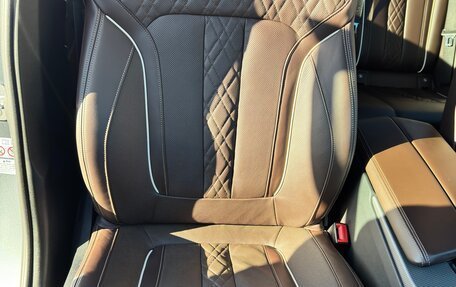 BMW 5 серия, 2018 год, 3 999 999 рублей, 13 фотография