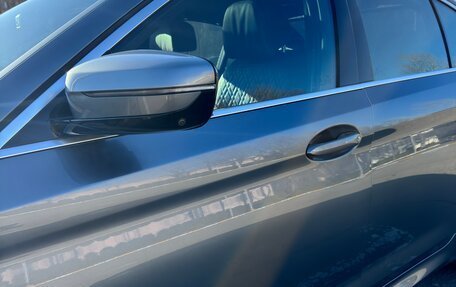 BMW 5 серия, 2018 год, 3 999 999 рублей, 16 фотография