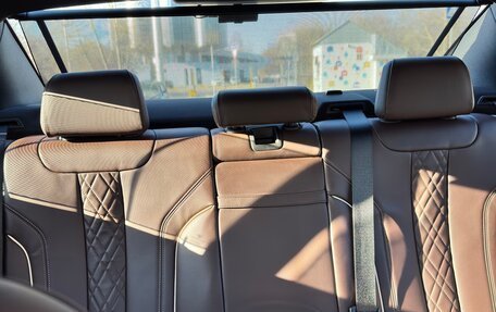 BMW 5 серия, 2018 год, 3 999 999 рублей, 19 фотография