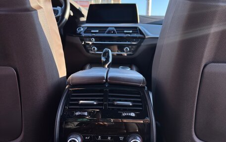 BMW 5 серия, 2018 год, 3 999 999 рублей, 21 фотография