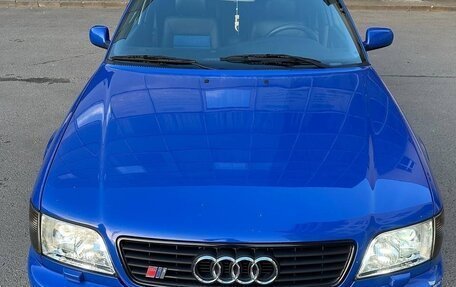 Audi A6, 1996 год, 1 000 000 рублей, 3 фотография