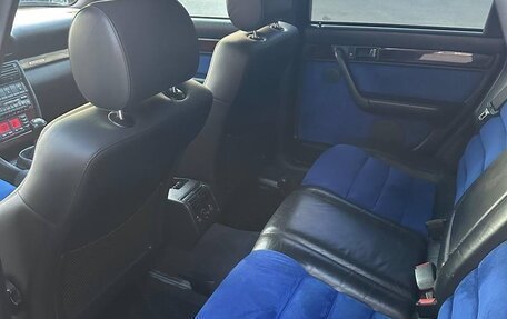 Audi A6, 1996 год, 1 000 000 рублей, 14 фотография