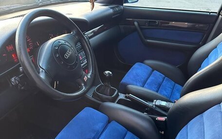 Audi A6, 1996 год, 1 000 000 рублей, 15 фотография