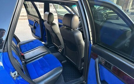 Audi A6, 1996 год, 1 000 000 рублей, 16 фотография