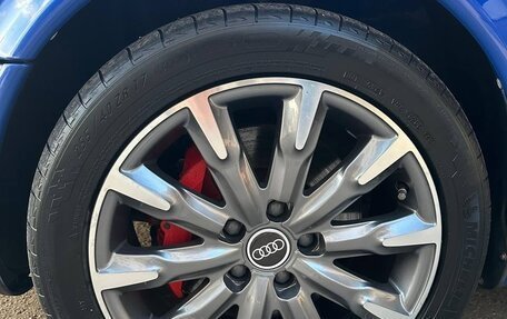 Audi A6, 1996 год, 1 000 000 рублей, 18 фотография