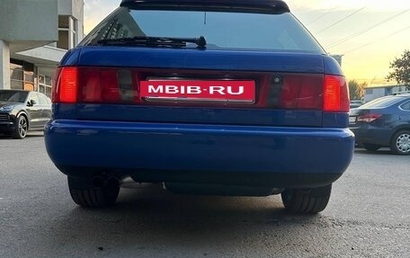 Audi A6, 1996 год, 1 000 000 рублей, 12 фотография