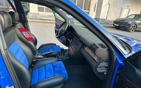 Audi A6, 1996 год, 1 000 000 рублей, 17 фотография