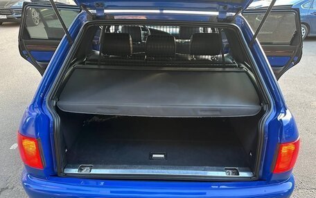 Audi A6, 1996 год, 1 000 000 рублей, 19 фотография