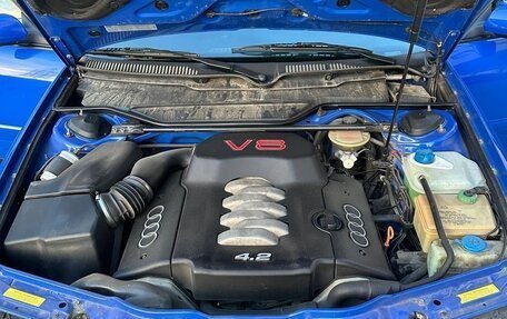 Audi A6, 1996 год, 1 000 000 рублей, 20 фотография