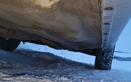 Nissan Sunny N16, 2003 год, 220 000 рублей, 5 фотография