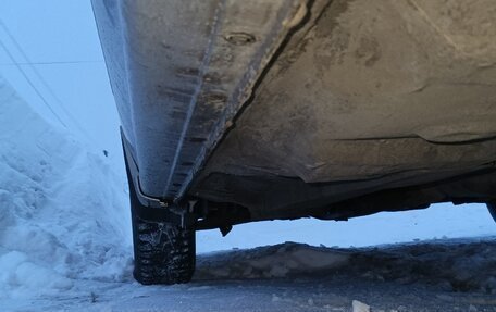 Nissan Sunny N16, 2003 год, 220 000 рублей, 6 фотография