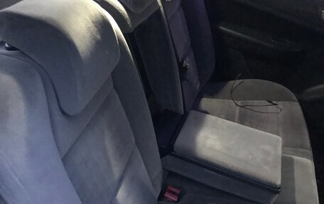 Peugeot 307 I, 2002 год, 350 000 рублей, 8 фотография