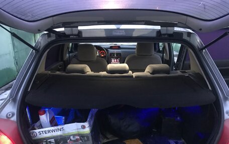 Peugeot 307 I, 2002 год, 350 000 рублей, 7 фотография