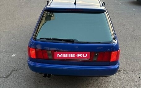 Audi A6, 1996 год, 1 000 000 рублей, 11 фотография