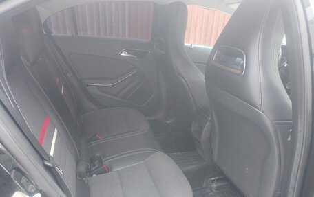 Mercedes-Benz A-Класс, 2014 год, 1 200 000 рублей, 7 фотография