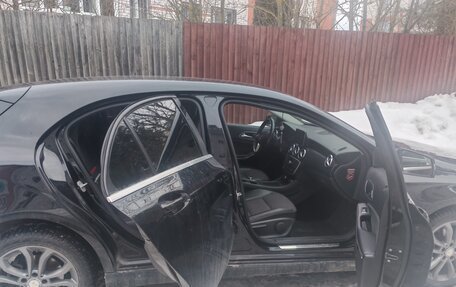 Mercedes-Benz A-Класс, 2014 год, 1 200 000 рублей, 2 фотография