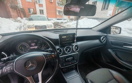 Mercedes-Benz A-Класс, 2014 год, 1 200 000 рублей, 6 фотография