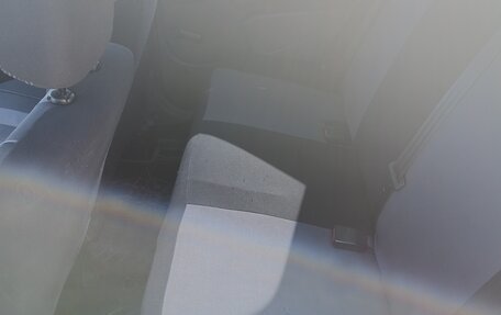 Renault Logan I, 2011 год, 420 000 рублей, 7 фотография