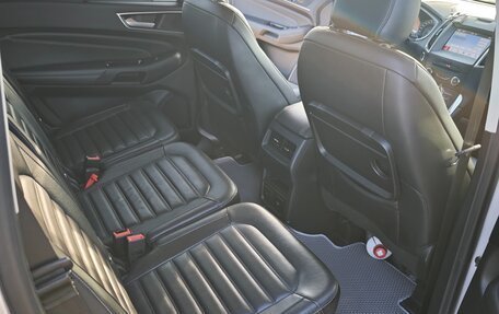 Ford Galaxy III, 2017 год, 2 000 000 рублей, 8 фотография