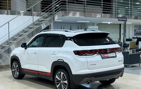 Changan CS35 Plus, 2023 год, 1 899 900 рублей, 5 фотография