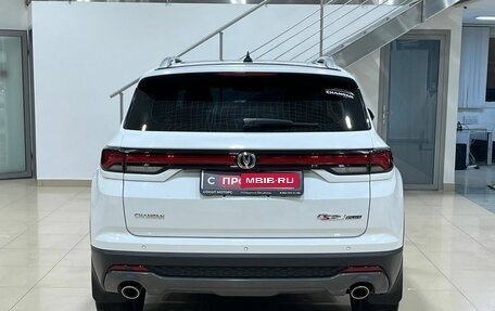 Changan CS35 Plus, 2023 год, 1 899 900 рублей, 6 фотография