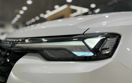 Changan CS35 Plus, 2023 год, 1 899 900 рублей, 8 фотография