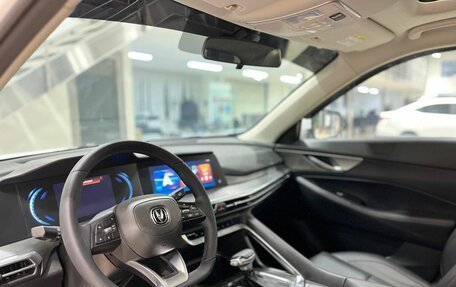 Changan CS35 Plus, 2023 год, 1 899 900 рублей, 9 фотография